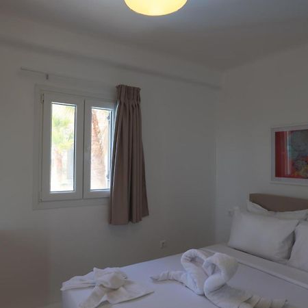 Profitis Ilias Spirit Villas By Live&Travel Panormos  Pokoj fotografie